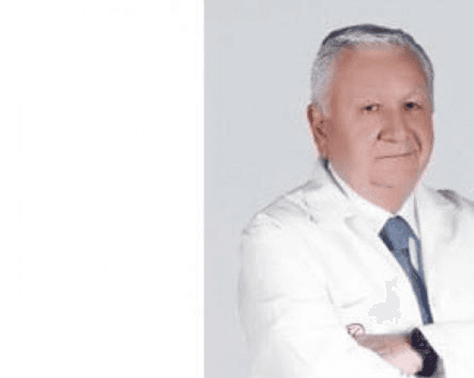 Professeur. Docteur. Cengiz Kuday, [object Object]