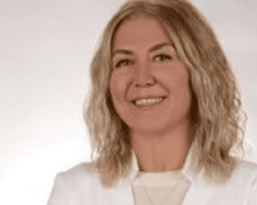 Prof. Dr. Gülden Kafali, [object Object]