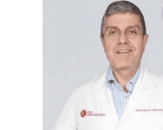 Prof. Dr. Ali Cem Kalayci, [object Object]