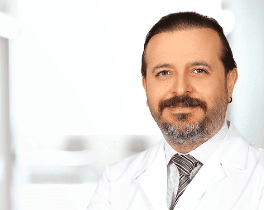 Professeur. Docteur. Ali Haydar Turhan, [object Object]