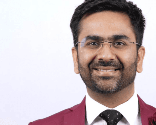 Dr. Prashant Mehta, [object Object]