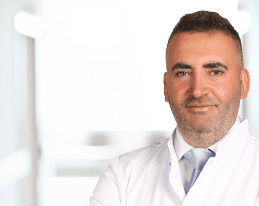Prof. Dr. Oktay Akca, [object Object]