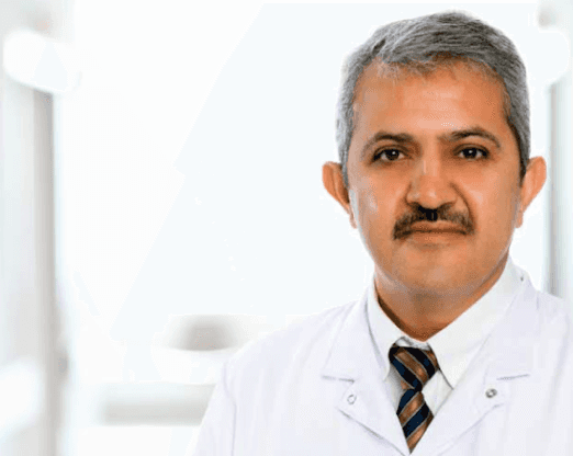 Prof. Dr. Omer Etlik, [object Object]