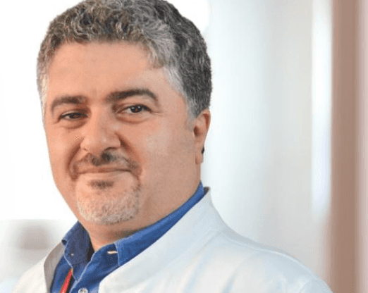 Asst. Prof. Md. Cengiz Akosman, [object Object]
