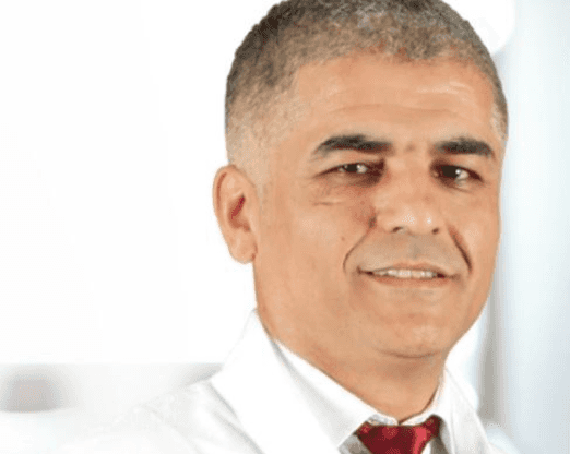 Asst. Prof. Md. Nihat Polat, [object Object]
