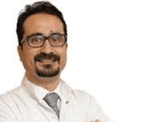 Prof. Dr. Ayhan Karakose, [object Object]