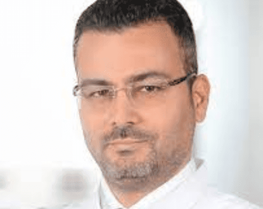 Prof. Dr. Umit Koc, [object Object]