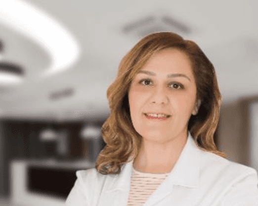 Uzm. Dr. Ayça Ağar Güven, [object Object]