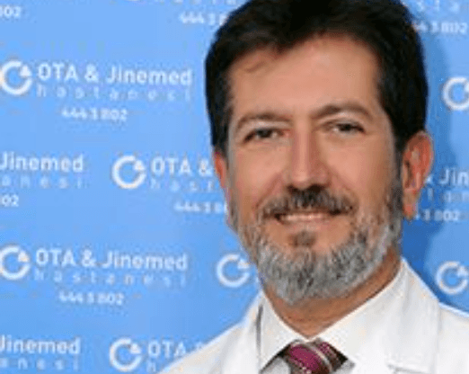 Prof. Alparslan Baksu, Md, [object Object]