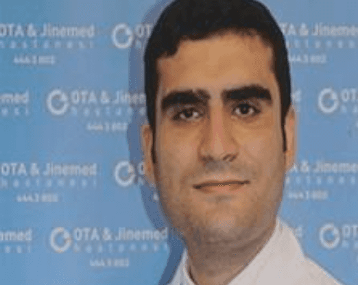 Op. Dr. Burak Erdur, [object Object]