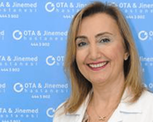 Op. Dr. Şule Şentürk, [object Object]