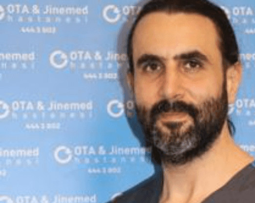 Sinabi ni Dr. Akif Eroglu, [object Object]