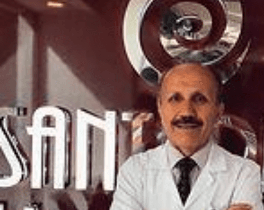 Professeur. Docteur. Mustafa Yilmaz, [object Object]