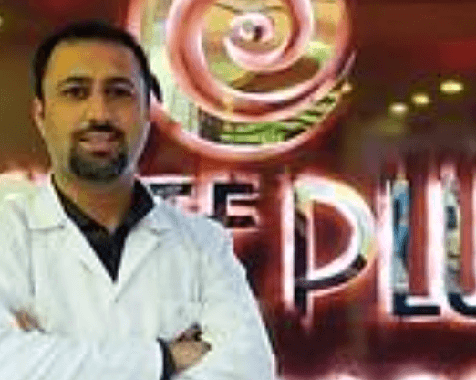 Opération. Docteur. Serkan Erman, [object Object]