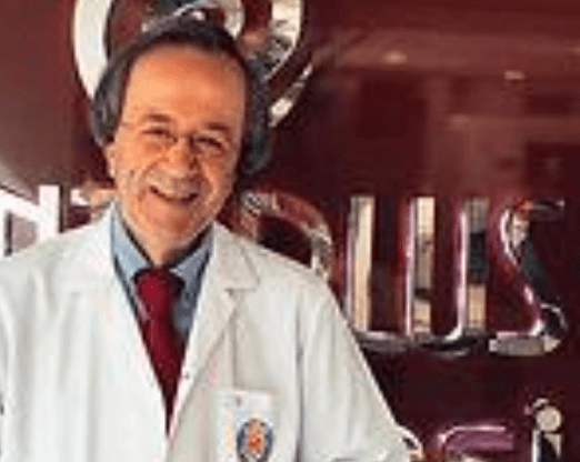 Dr Uz. Arif Akgul, [object Object]