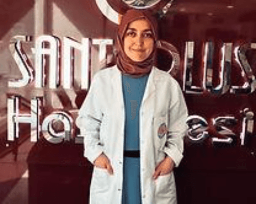 Opération. Docteur. Hatice Asan, [object Object]
