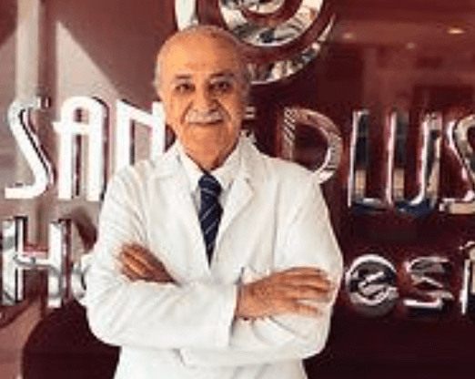 Opération. Docteur. Yalçın Okur, [object Object]
