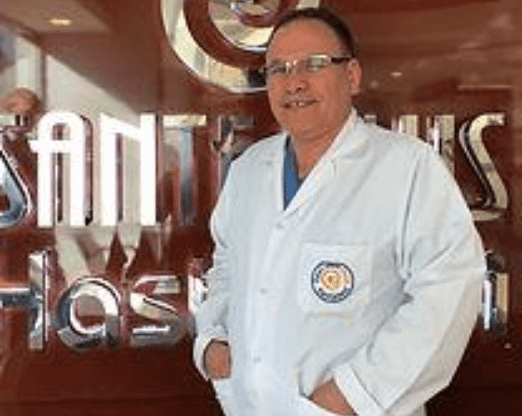 Opération. Docteur. Rafet DİnÇ, [object Object]