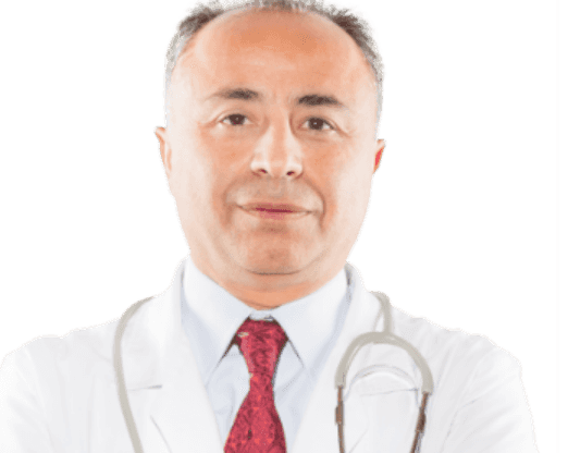 Spec. Dr. Akin Ateş, [object Object]