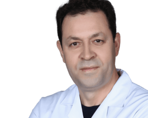 Dr. ቢላል ሚዝራፖግሉ, [object Object]