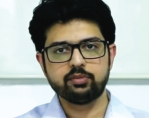 Dr. Jimmy Raja Mirani, [object Object]