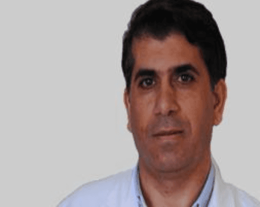 Exp. Dr. Mahmut Fethipur, [object Object]