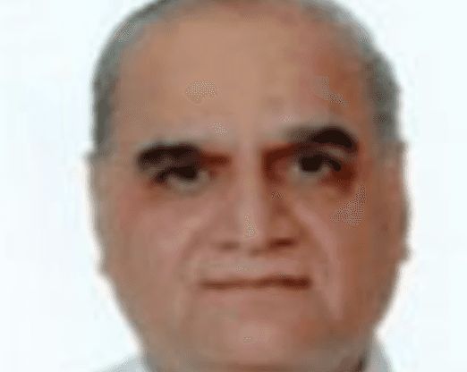 Sinabi ni Dr. RK Joshi / Dr. Ravi Kumar Joshi, [object Object]