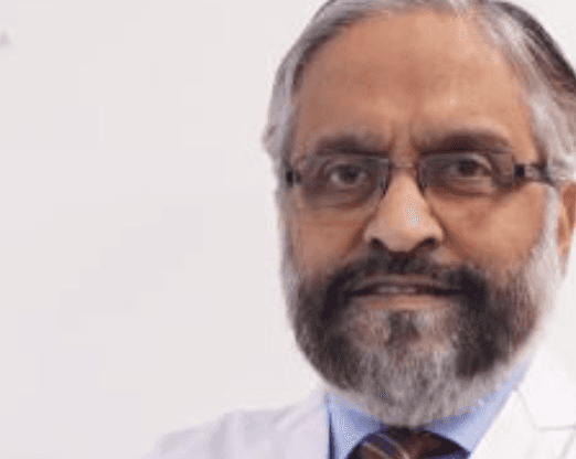Dr. Ambrish Mithal, [object Object]