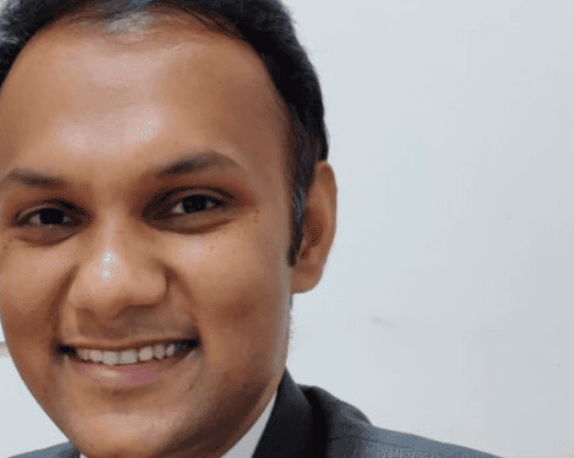 Dr. Satyajit Godhi, [object Object]