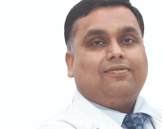 Dr. Sunny Jain, [object Object]