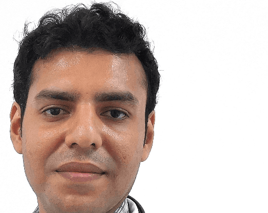 Dr. Anurag Aggarwal, [object Object]