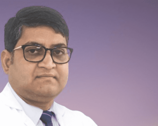 Dr. Anand Gupta, [object Object]
