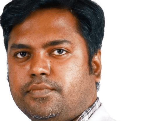 Dr. Kapildev Yadav, [object Object]