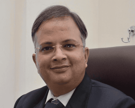 Dr. Vijay Kumar Malladi, [object Object]