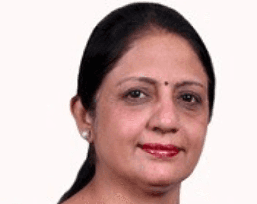 Dr. Nisha Kapoor, [object Object]
