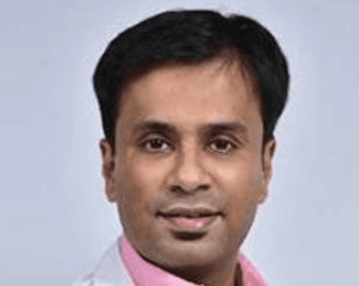 Dr. Debraj Shome, [object Object]