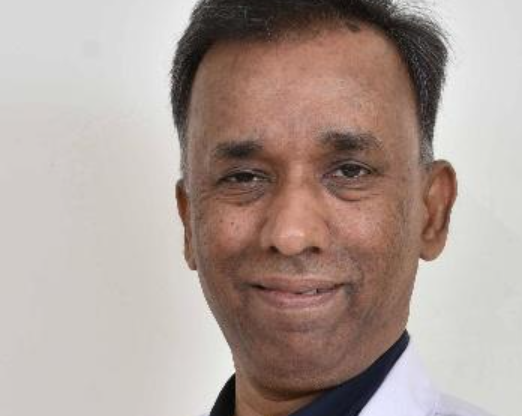 Доктор. Санджай Кумар Шах, [object Object]