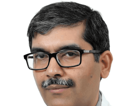 Dr. Samir Bahl, [object Object]