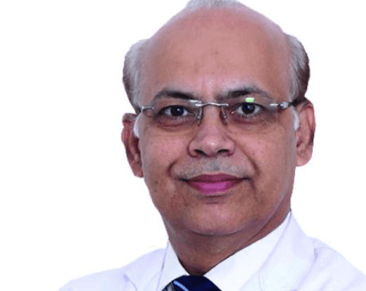 Dr. Rakesh Rai Sapra, [object Object]