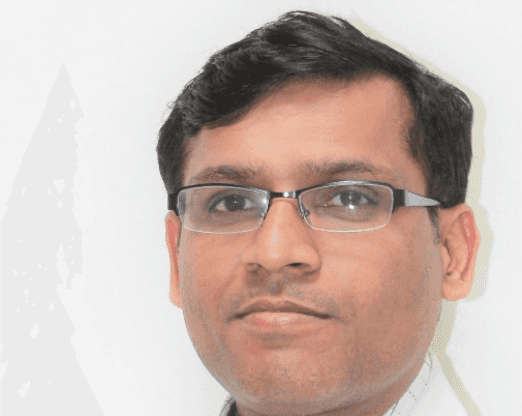 Dr. Neeraj Aggarwal, [object Object]