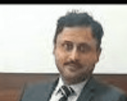 Sinabi ni Dr. Anirban Dutt, [object Object]