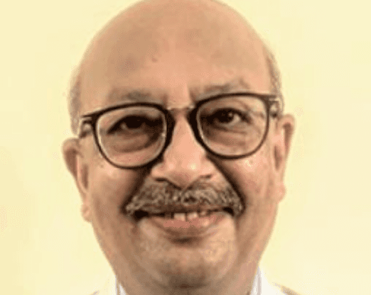 Dr. Ananda R. Hajare, [object Object]