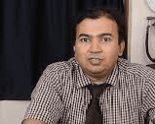 Dr. Abhijit Kale, [object Object]