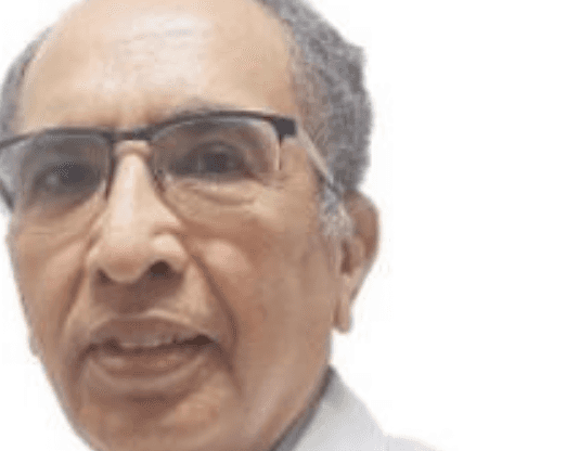 Dr. Sitaram Prasad, [object Object]