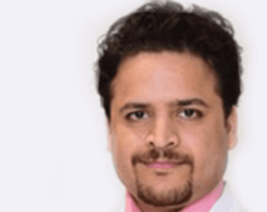 Dr. Kapil Chauhan, [object Object]