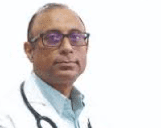 Dr. Arijit Chattopadhyay, [object Object]