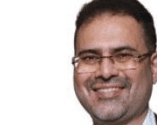 Sinabi ni Dr. Subhash Rao, [object Object]