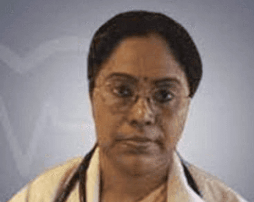 Sinabi ni Dr. Arundhati Chakraborty, [object Object]