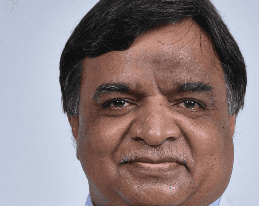 Dr. Ajit Kumar Borkar, [object Object]