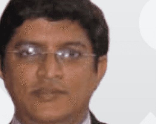Sinabi ni Dr. Sunil Morekar, [object Object]